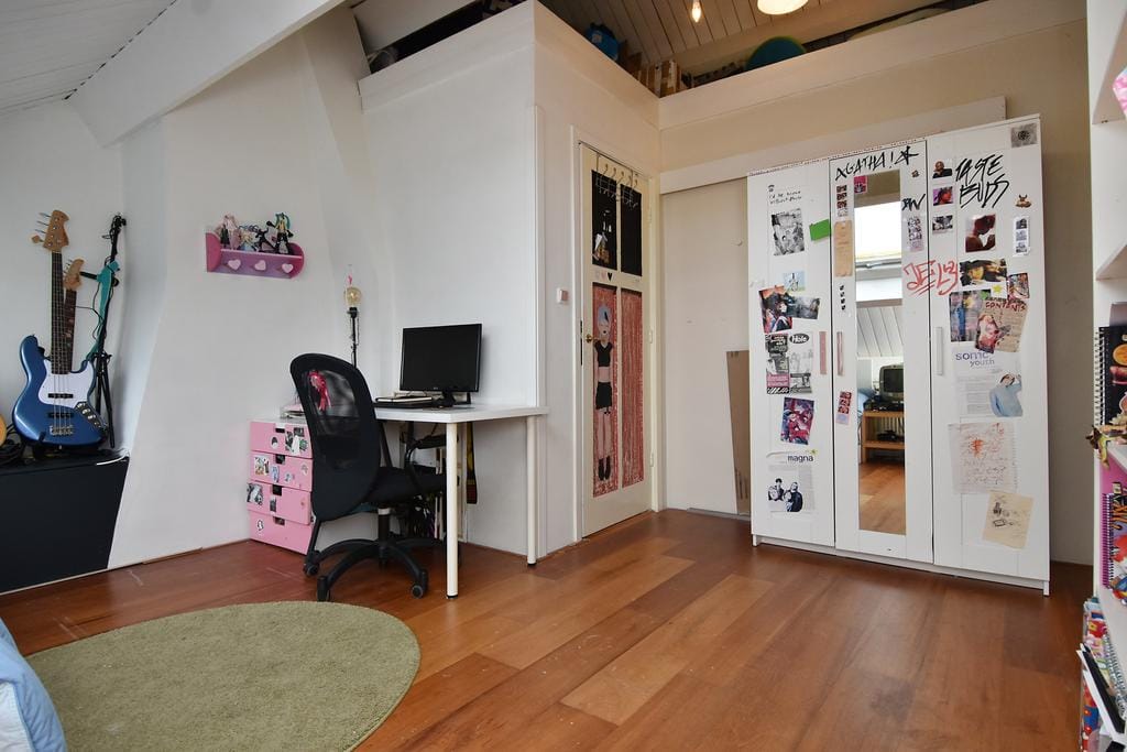 Foto 25 van Waalsdorperweg 267