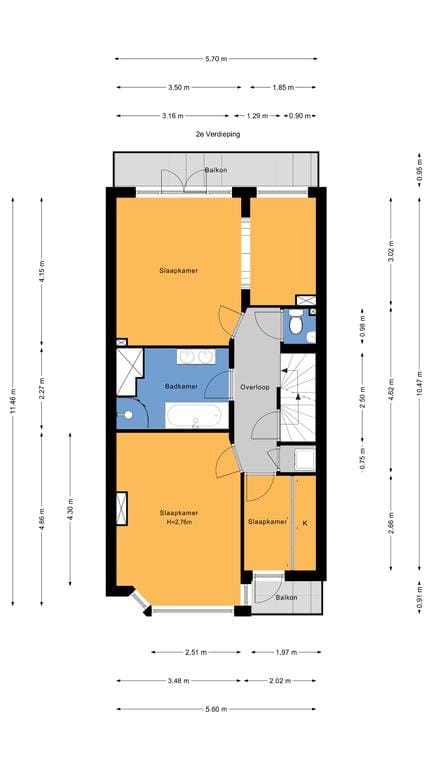 Foto 29 van Waalsdorperweg 267