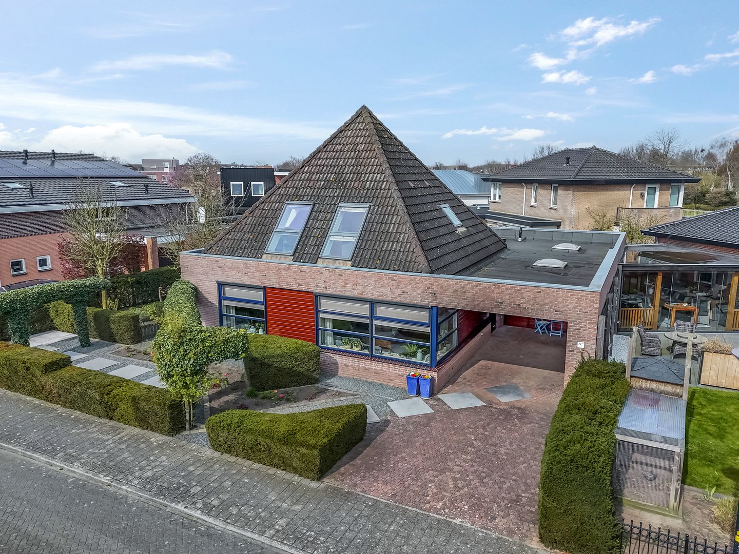 Foto 40 van Catamaran 3