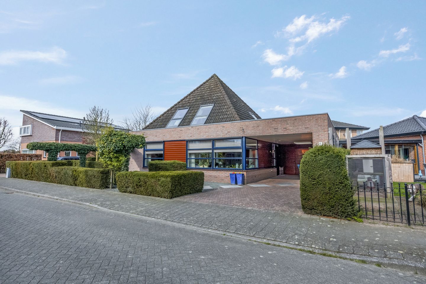 Foto 44 van Catamaran 3