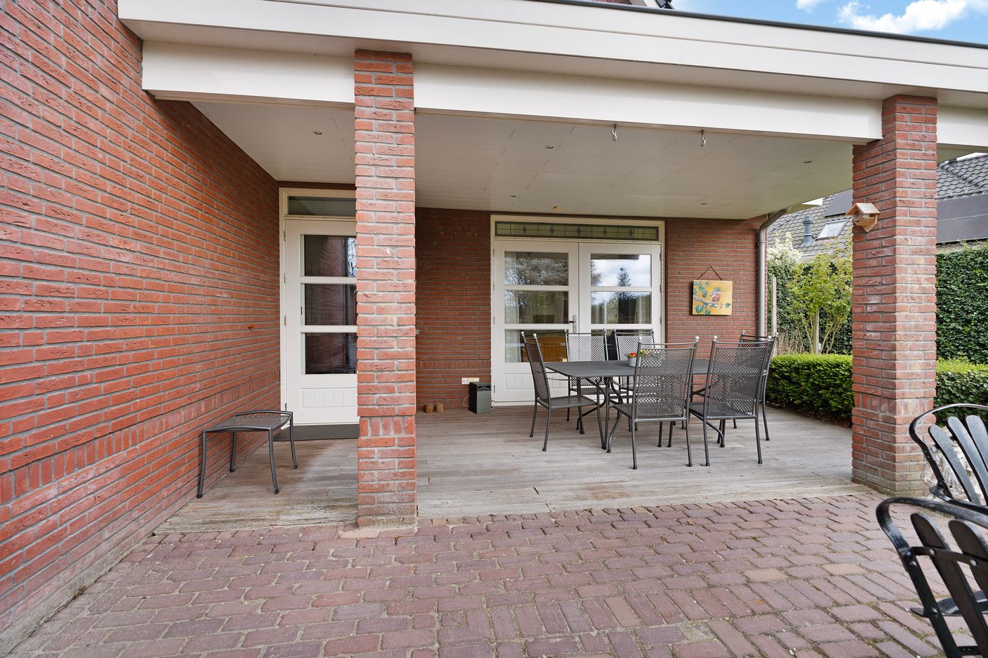 Foto 25 van Meester Henckensstraat 16