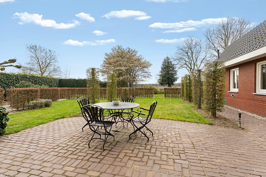 Foto 26 van Meester Henckensstraat 16