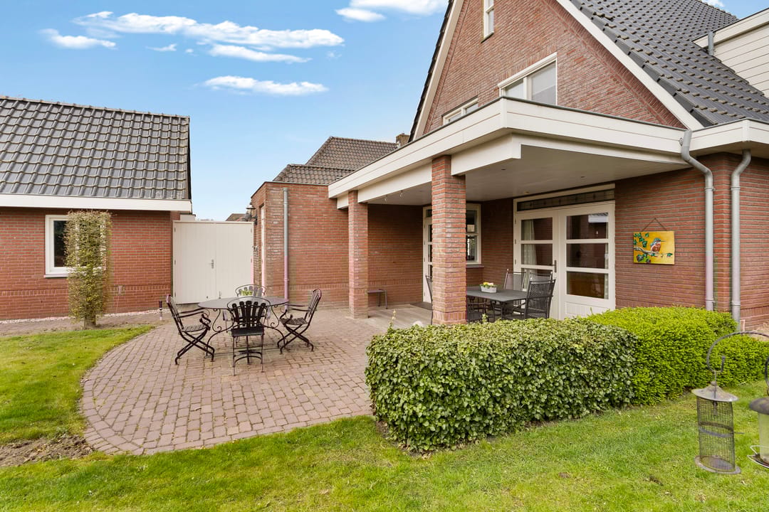 Foto 28 van Meester Henckensstraat 16