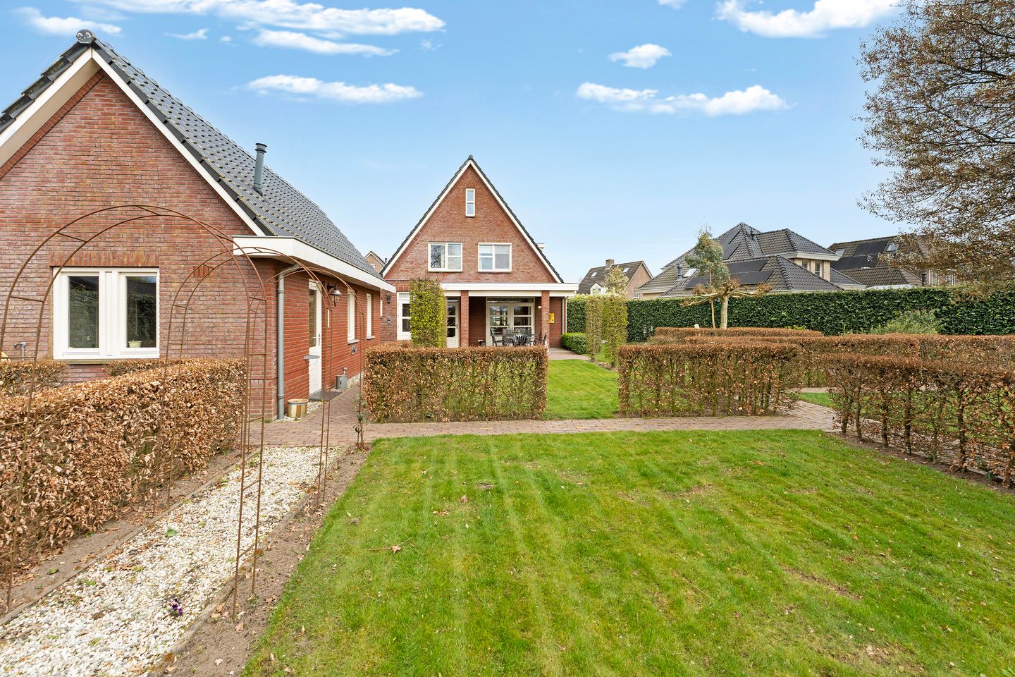 Foto 34 van Meester Henckensstraat 16