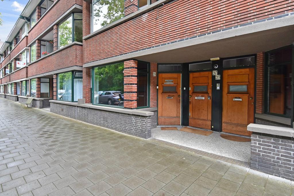 Foto 27 van Waalsdorperweg 267