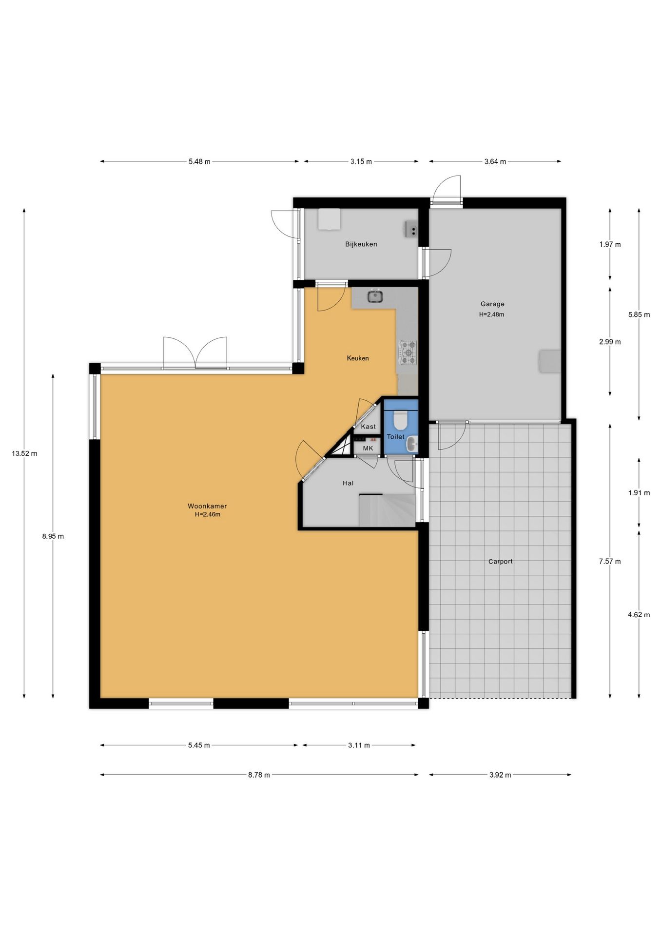 Foto 65 van Catamaran 3