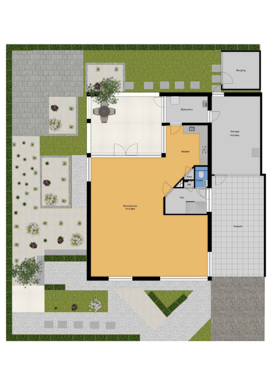 Foto 67 van Catamaran 3