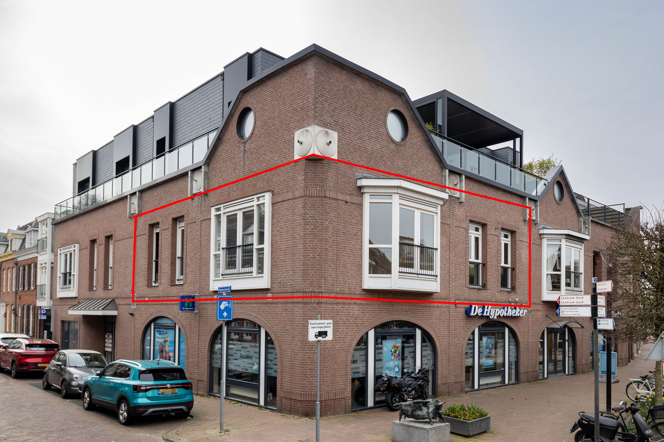 Molenstraat 20
