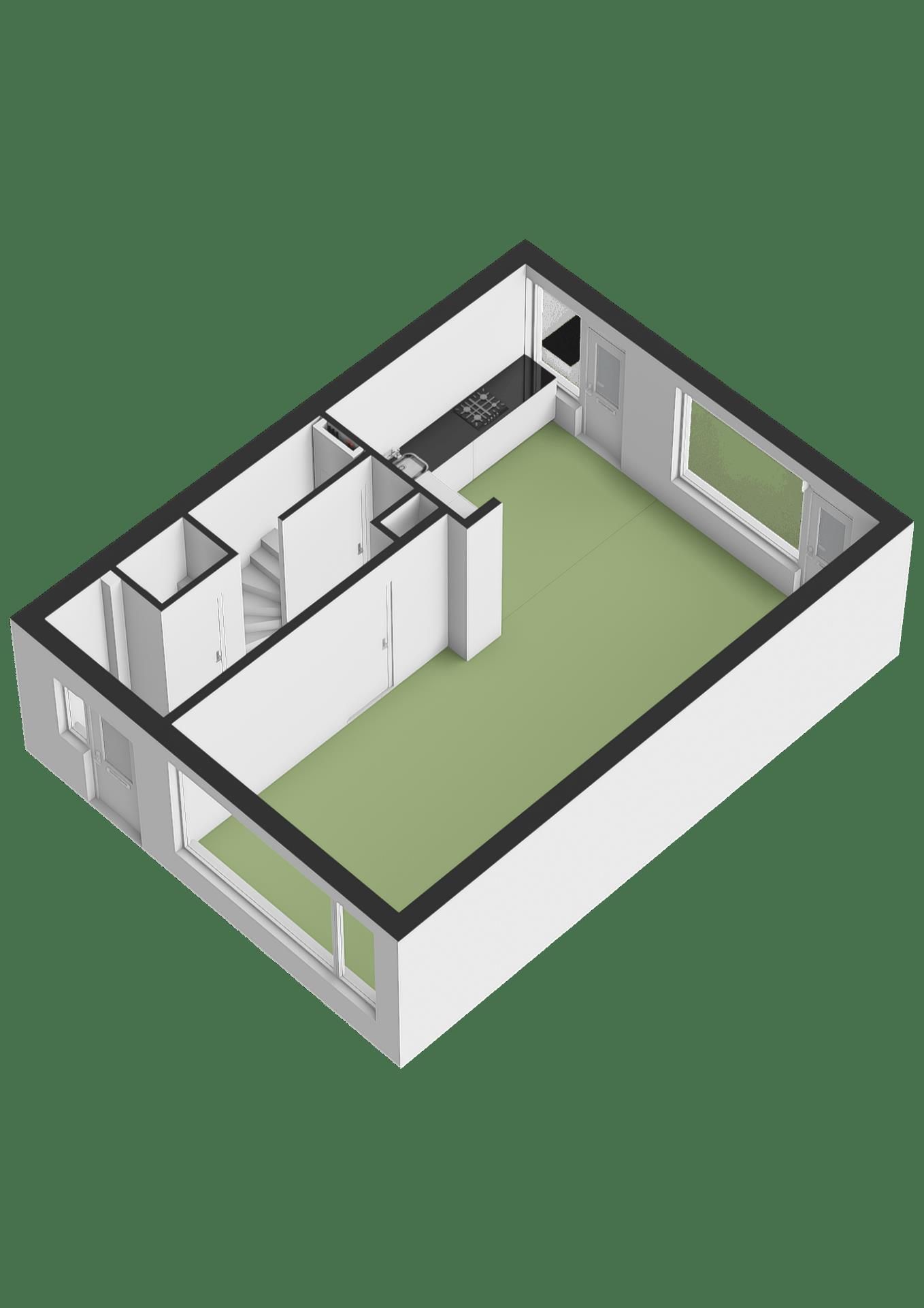 Foto 34 van Michiel de Ruyterstraat 24