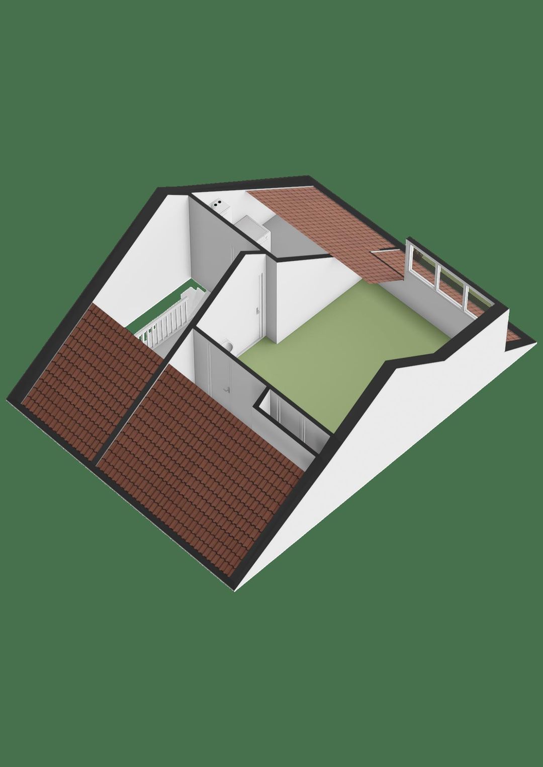 Foto 38 van Michiel de Ruyterstraat 24