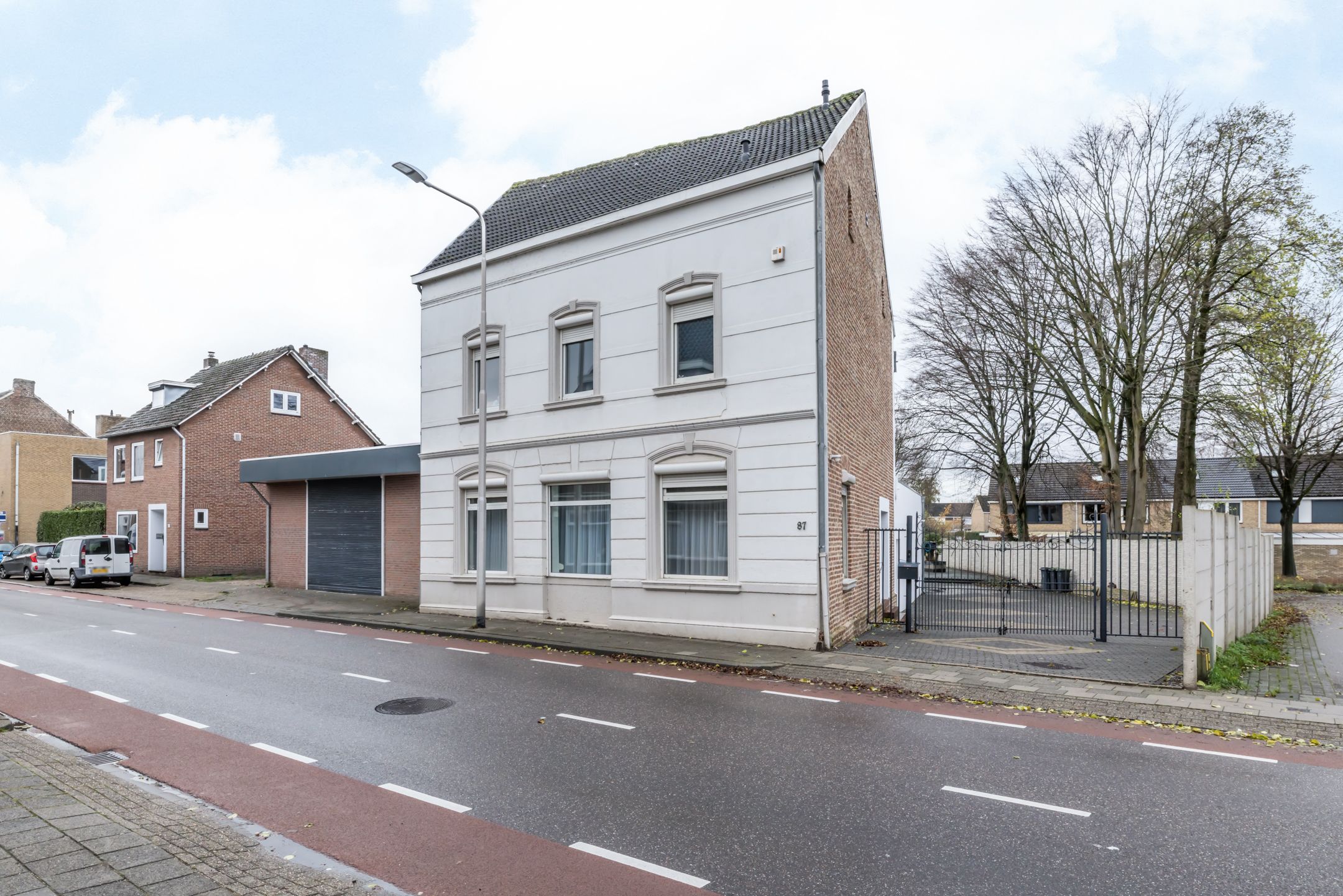 Schaesbergerstraat 87 