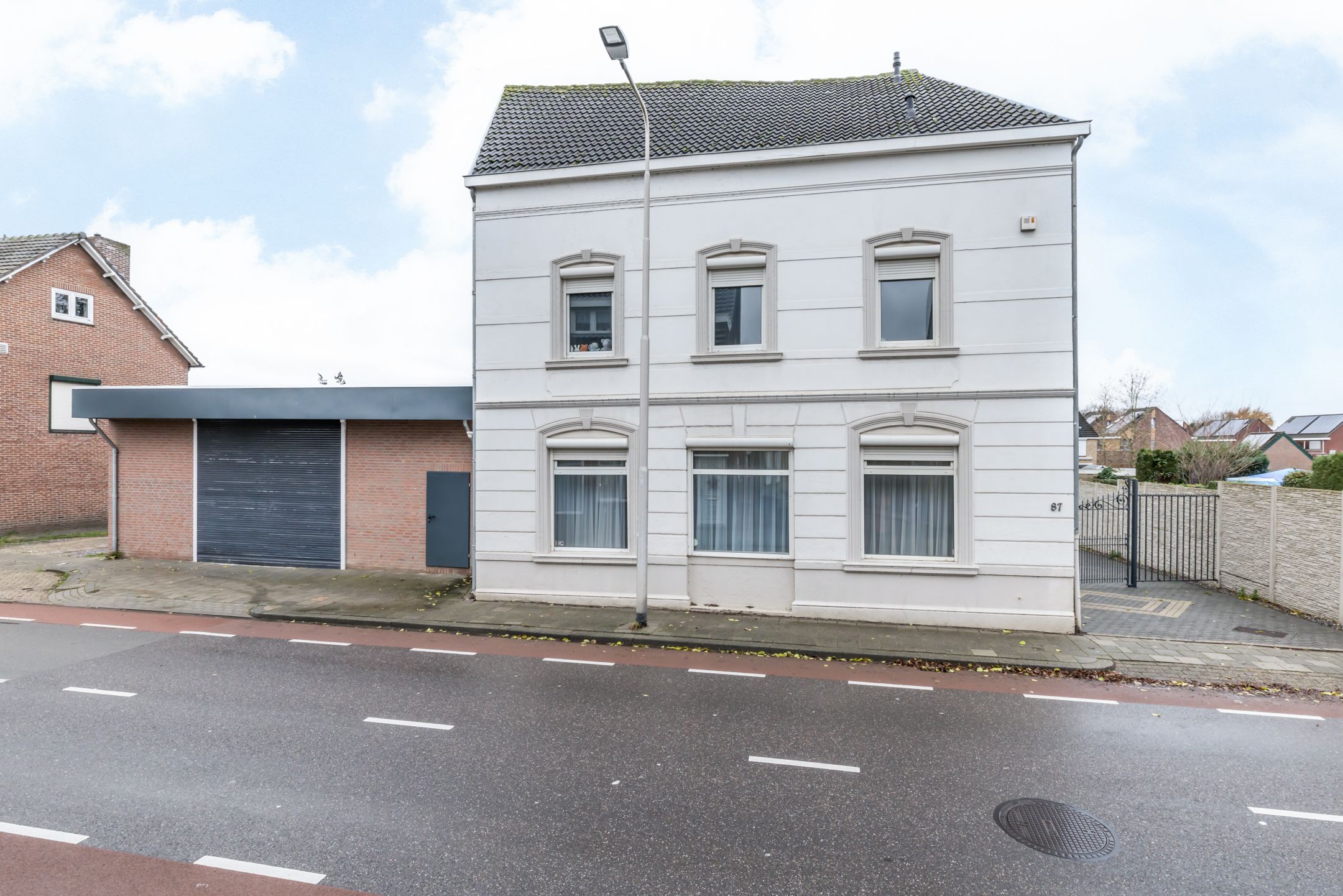 Foto 3 van Schaesbergerstraat 87