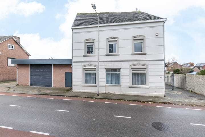 Foto 3 van Schaesbergerstraat 87