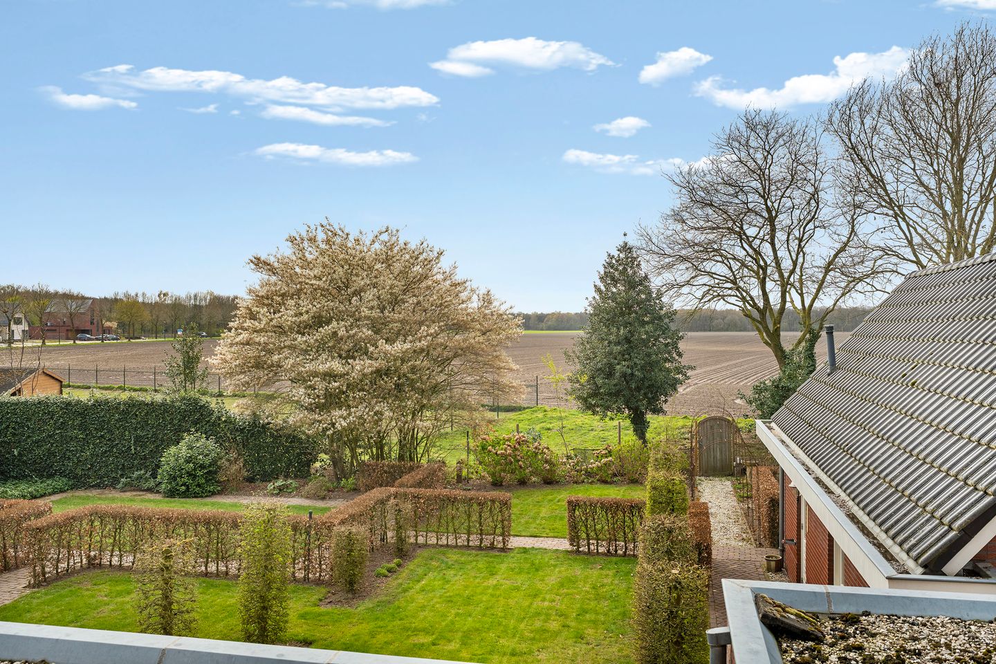 Foto 5 van Meester Henckensstraat 16