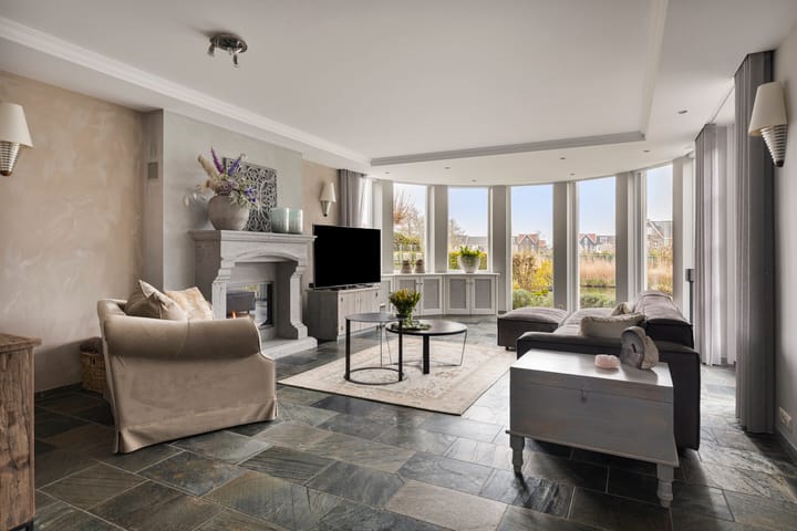 Foto 3 van Oorgat 5-J