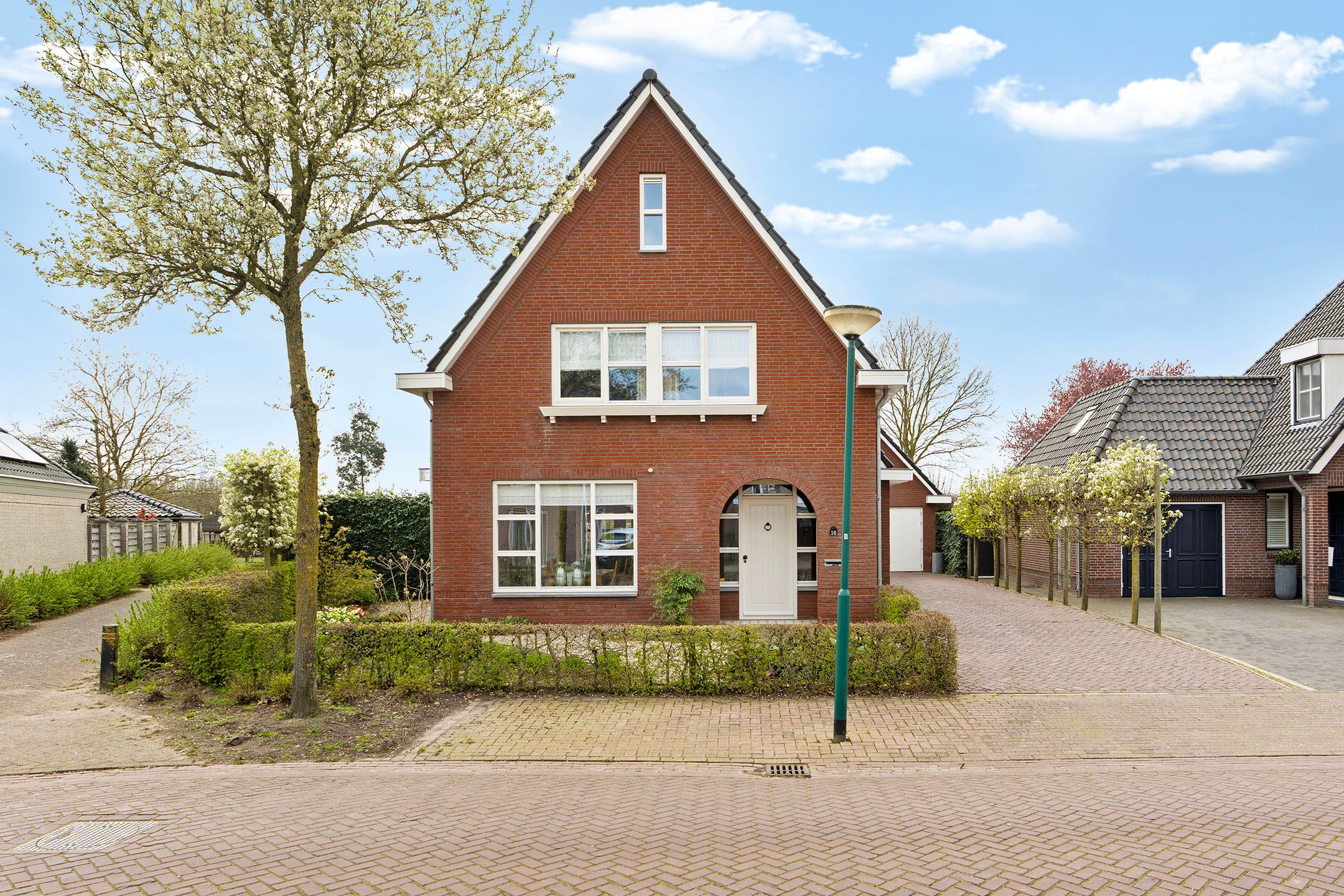 Foto 6 van Meester Henckensstraat 16