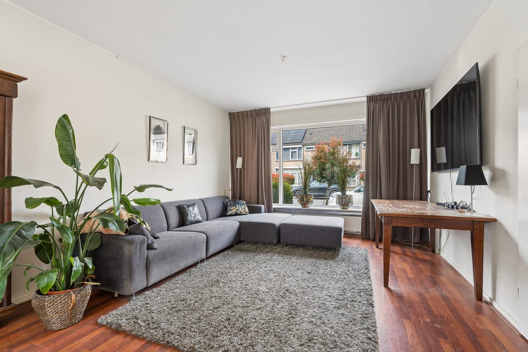 Foto 2 van Michiel de Ruyterstraat 24