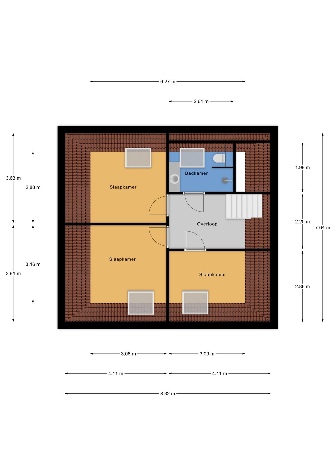 Foto 63 van Catamaran 3