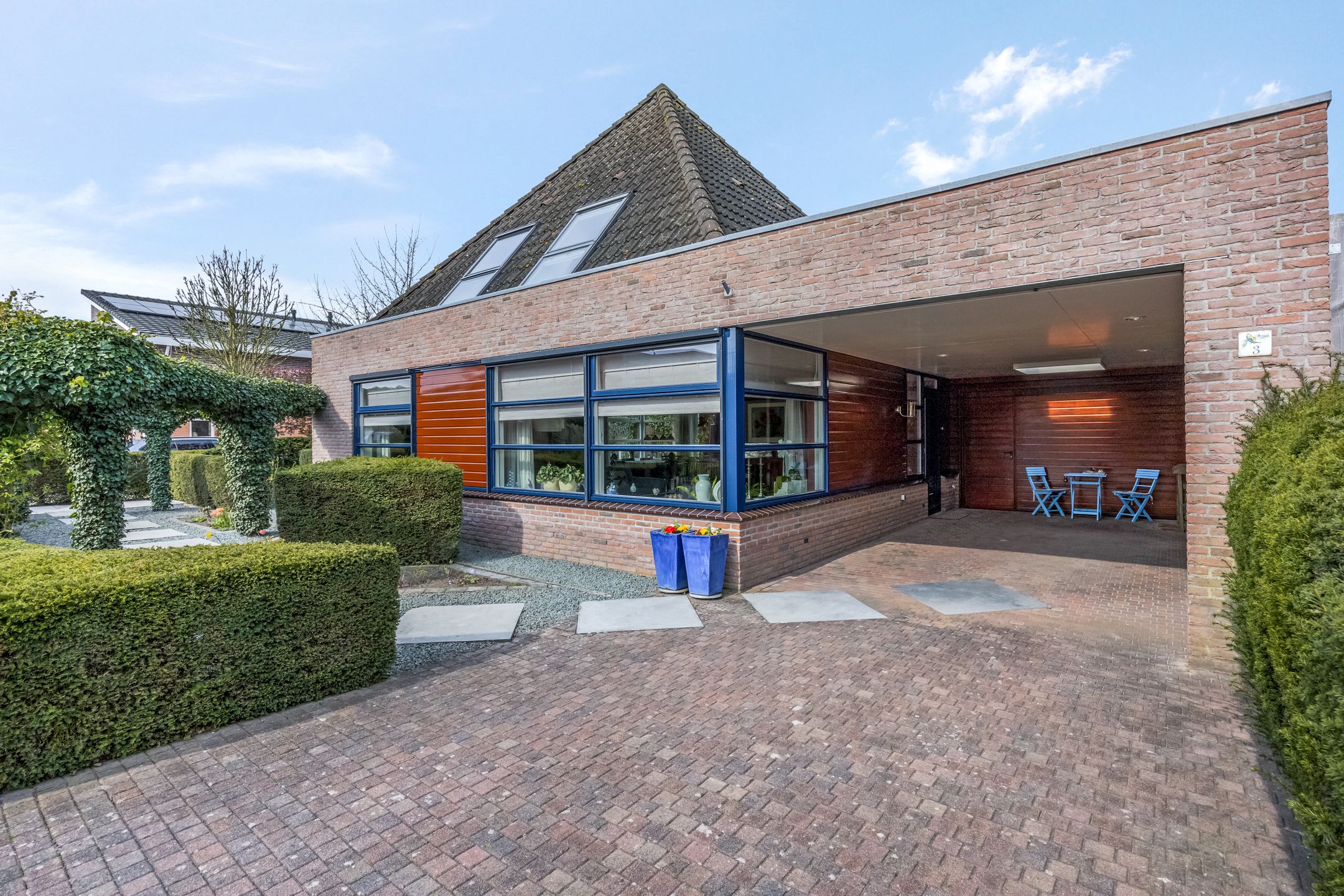 Foto 6 van Catamaran 3