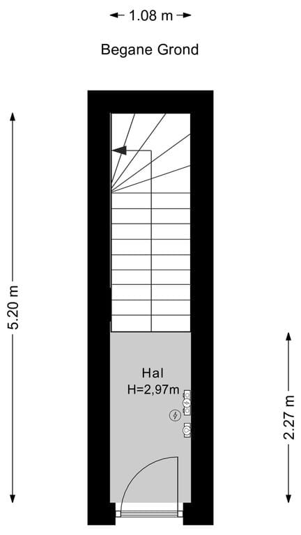 Foto 31 van Waalsdorperweg 267