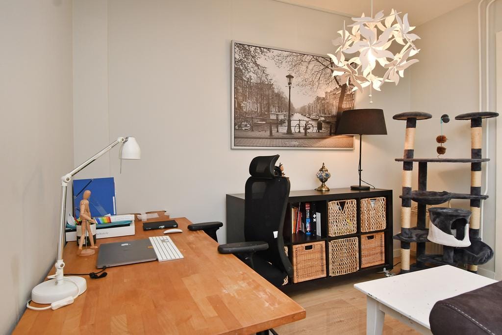 Foto 10 van Waalsdorperweg 267