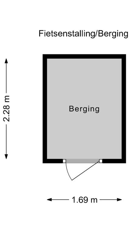 Foto 32 van Waalsdorperweg 267