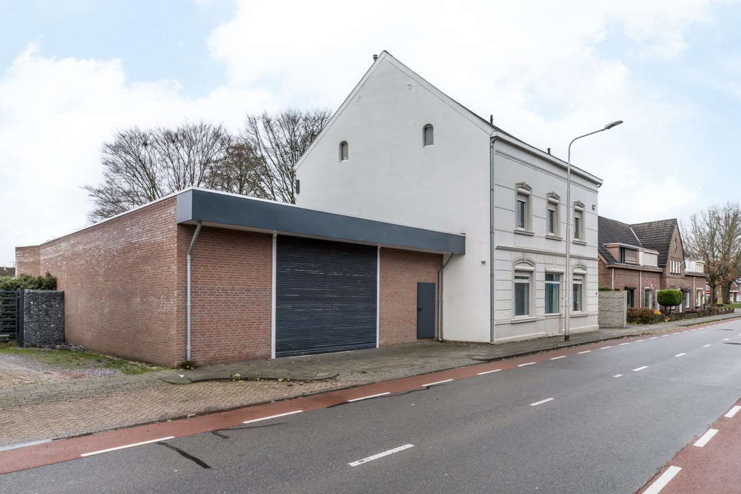 Foto 2 van Schaesbergerstraat 87