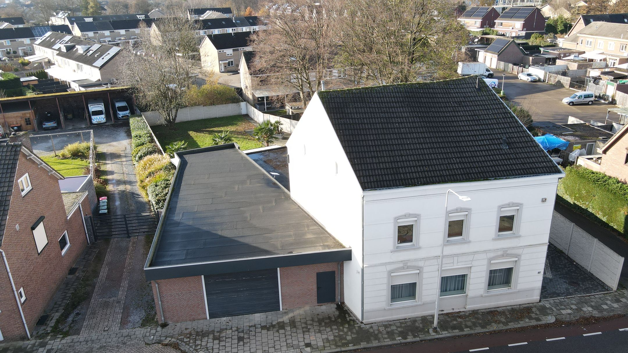 Foto 48 van Schaesbergerstraat 87