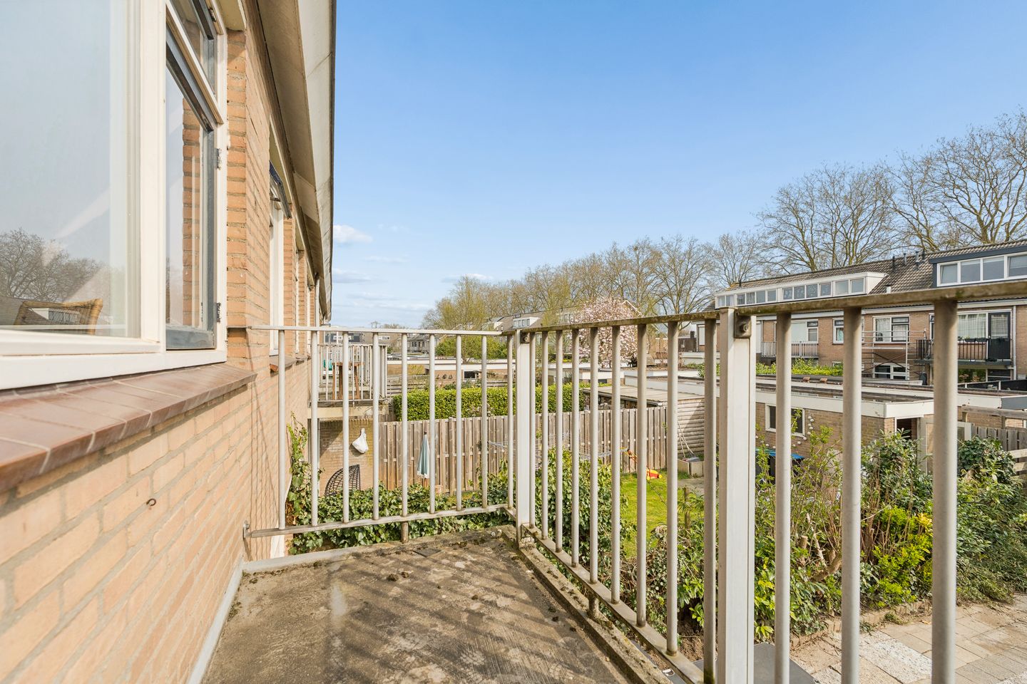 Foto 20 van Michiel de Ruyterstraat 24