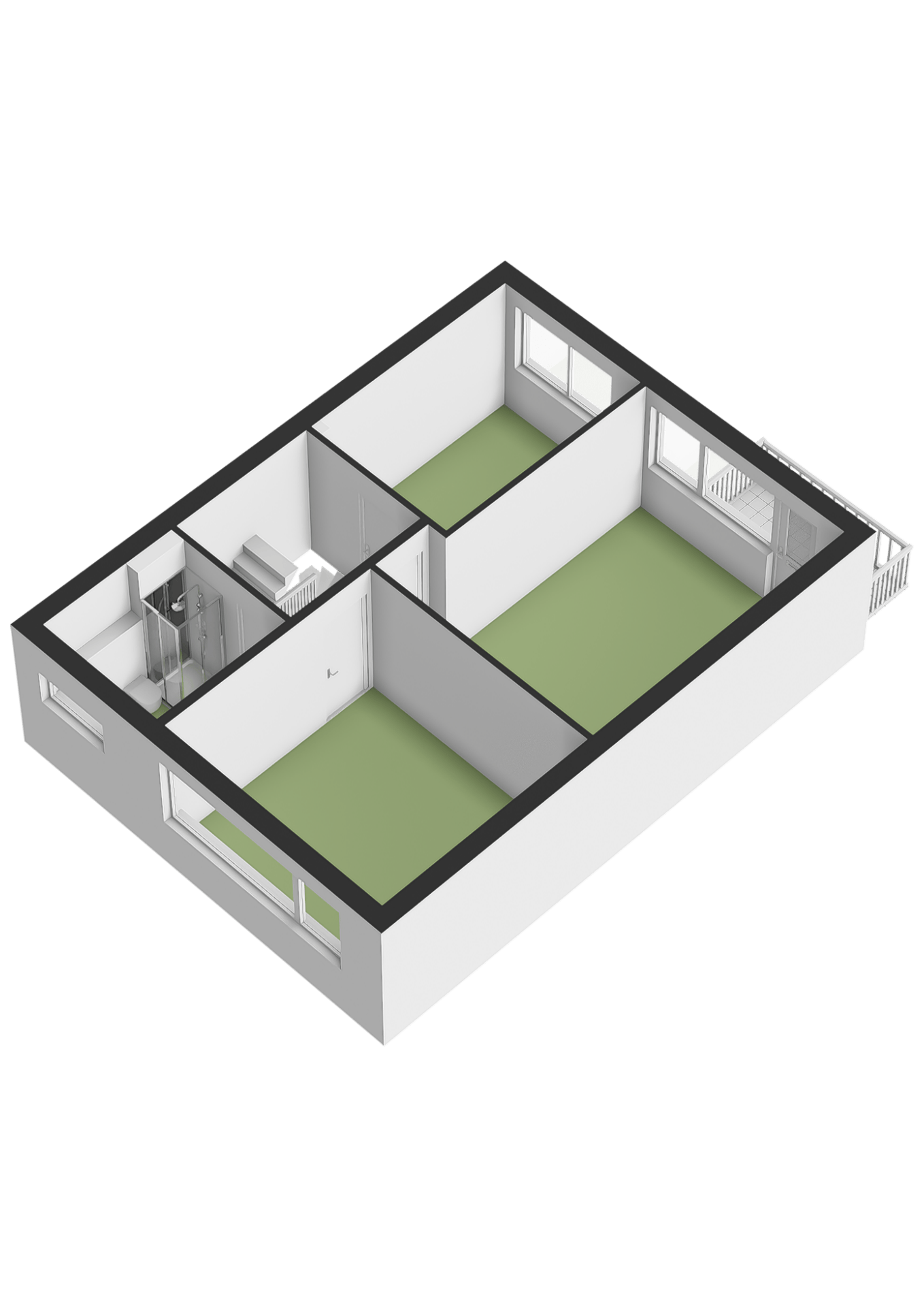 Foto 36 van Michiel de Ruyterstraat 24