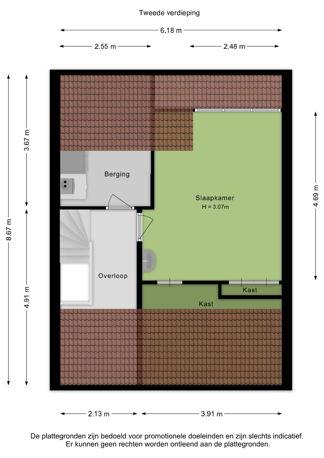 Foto 37 van Michiel de Ruyterstraat 24