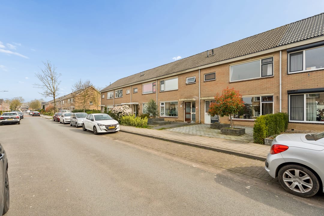 Foto 32 van Michiel de Ruyterstraat 24