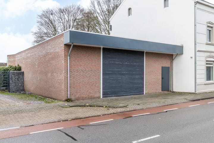 Foto 4 van Schaesbergerstraat 87