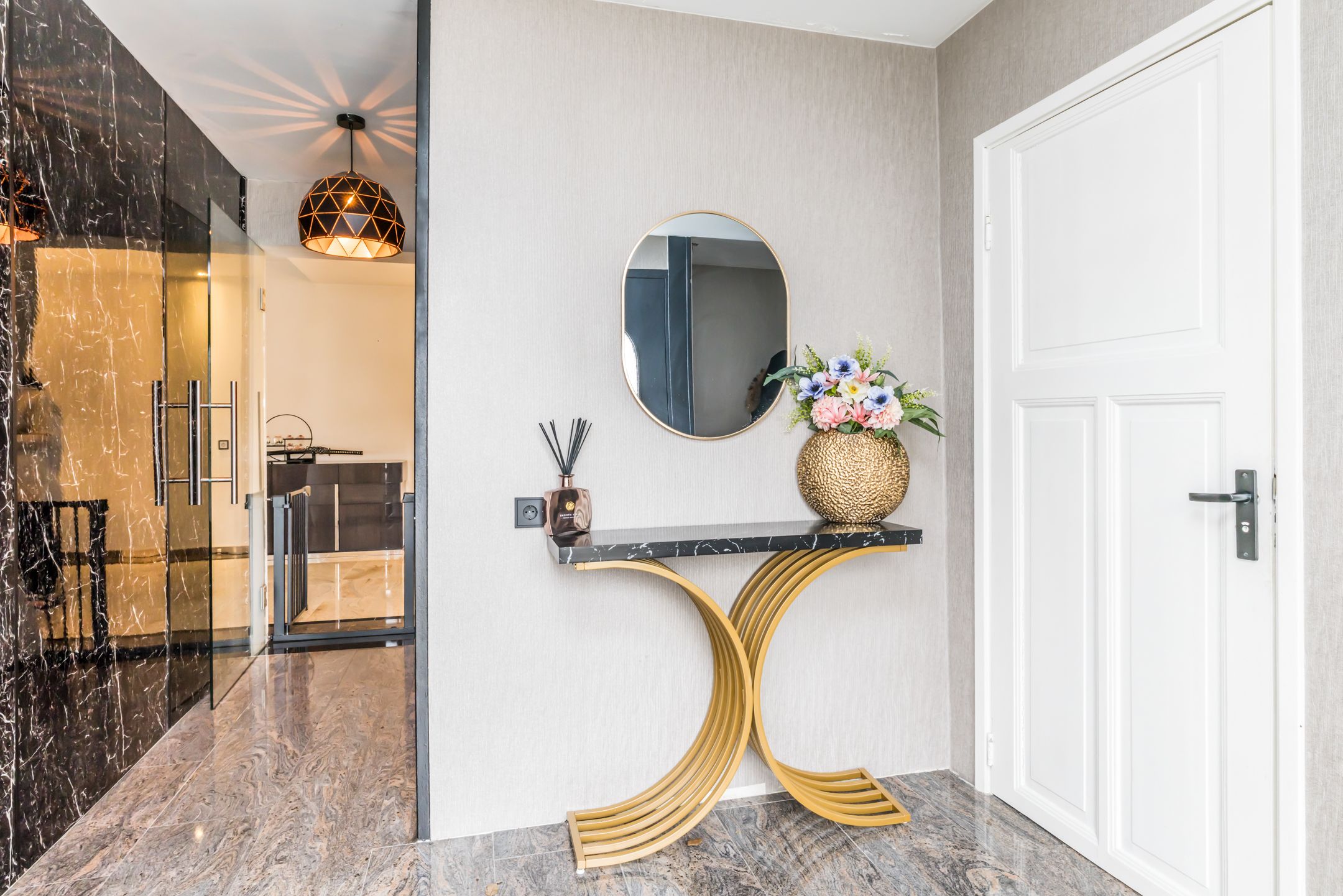 Foto 6 van Schaesbergerstraat 87