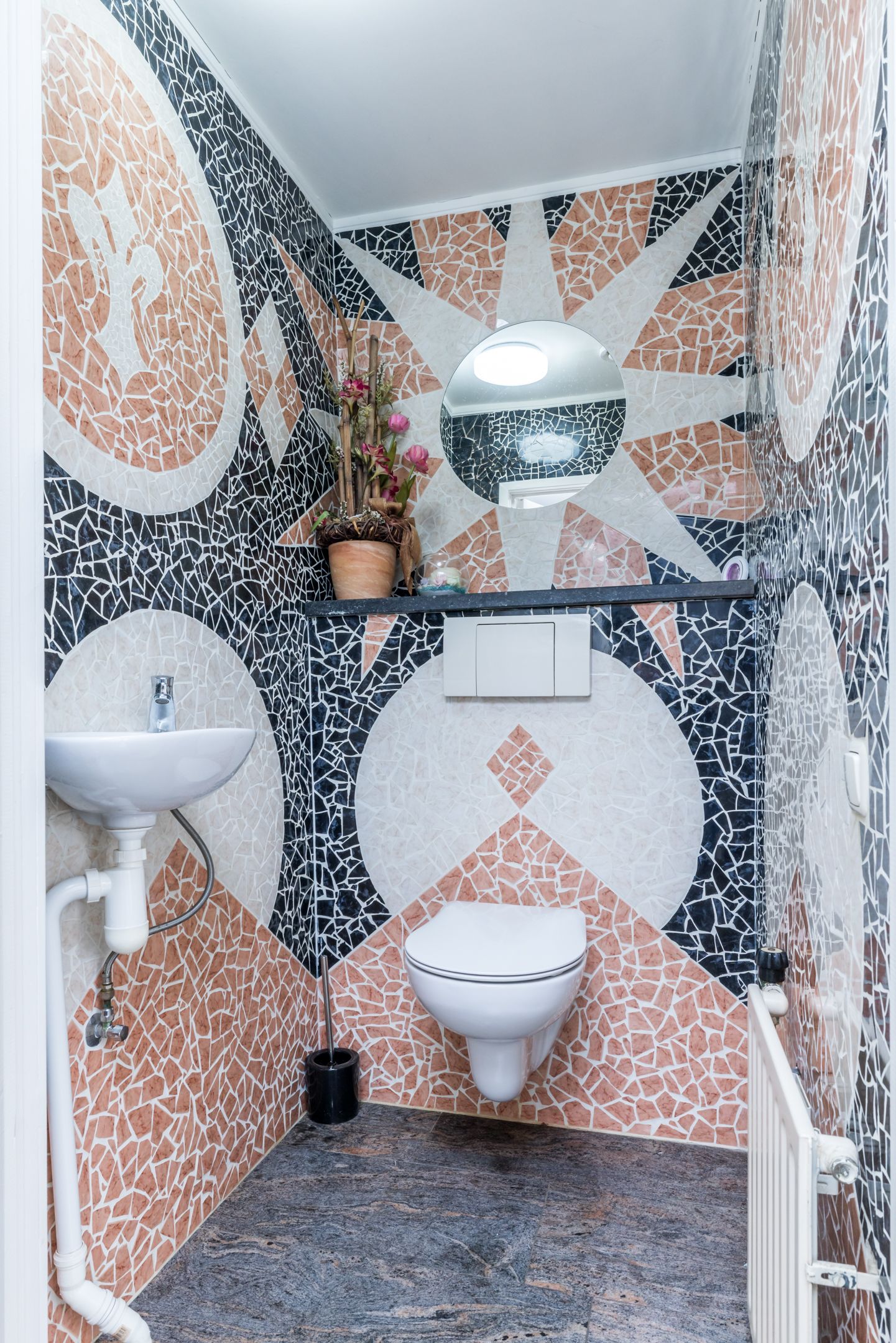 Foto 24 van Schaesbergerstraat 87