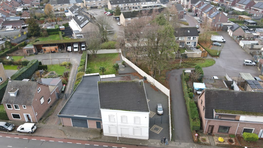 Foto 47 van Schaesbergerstraat 87