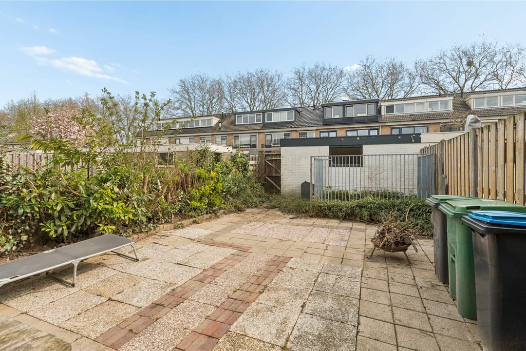 Foto 31 van Michiel de Ruyterstraat 24