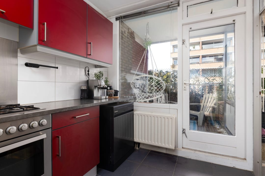 Foto 17 van Wichard van Pontlaan 16