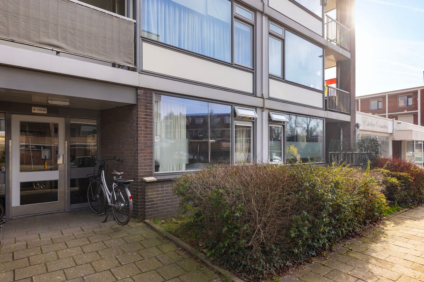 Foto 20 van Wichard van Pontlaan 16