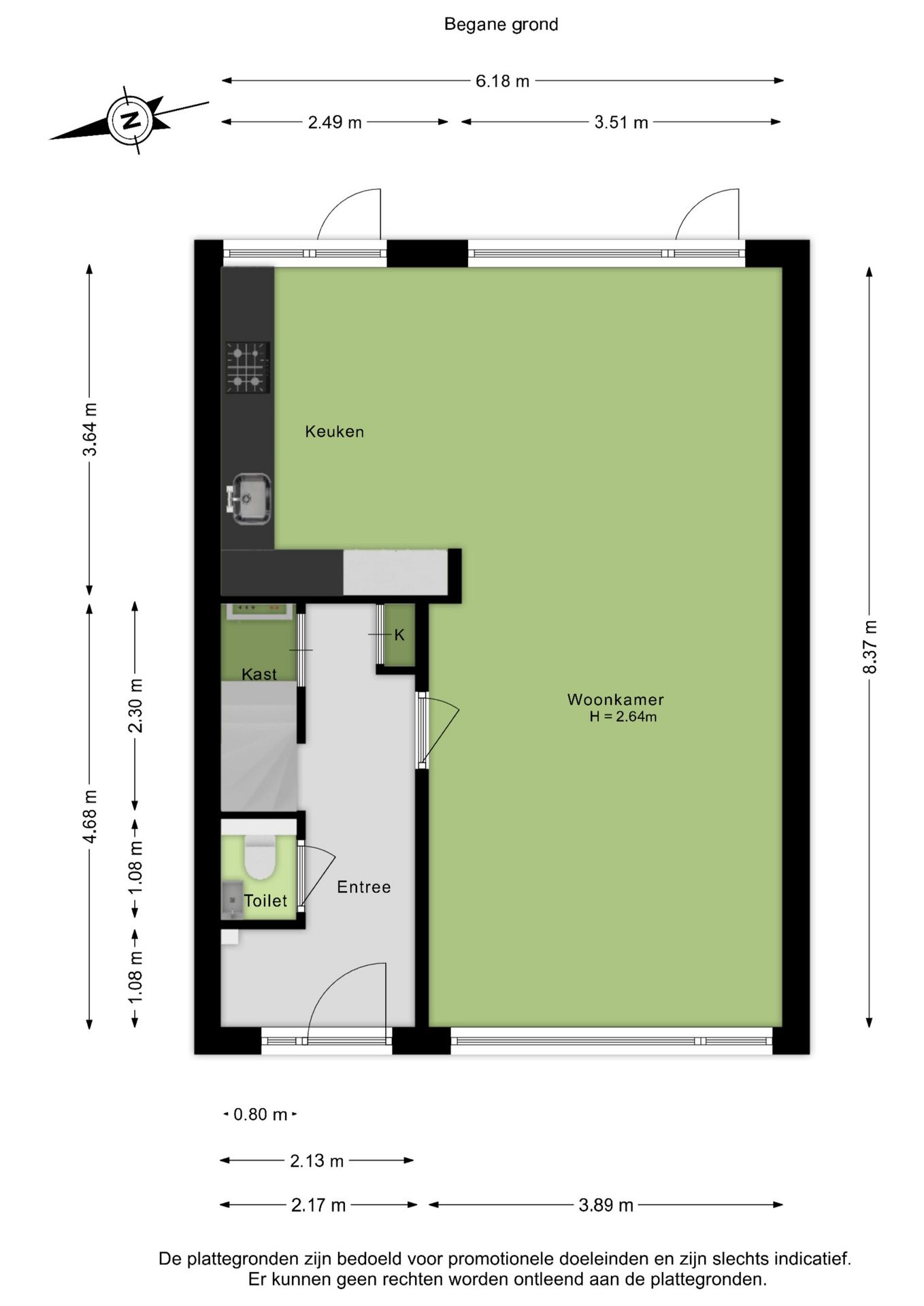 Foto 33 van Michiel de Ruyterstraat 24