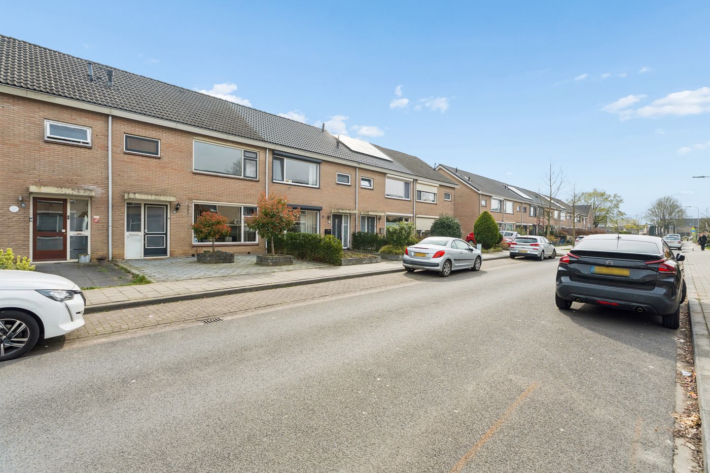 Foto 5 van Michiel de Ruyterstraat 24