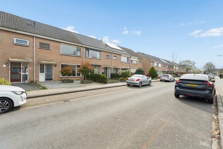 Foto 5 van Michiel de Ruyterstraat 24