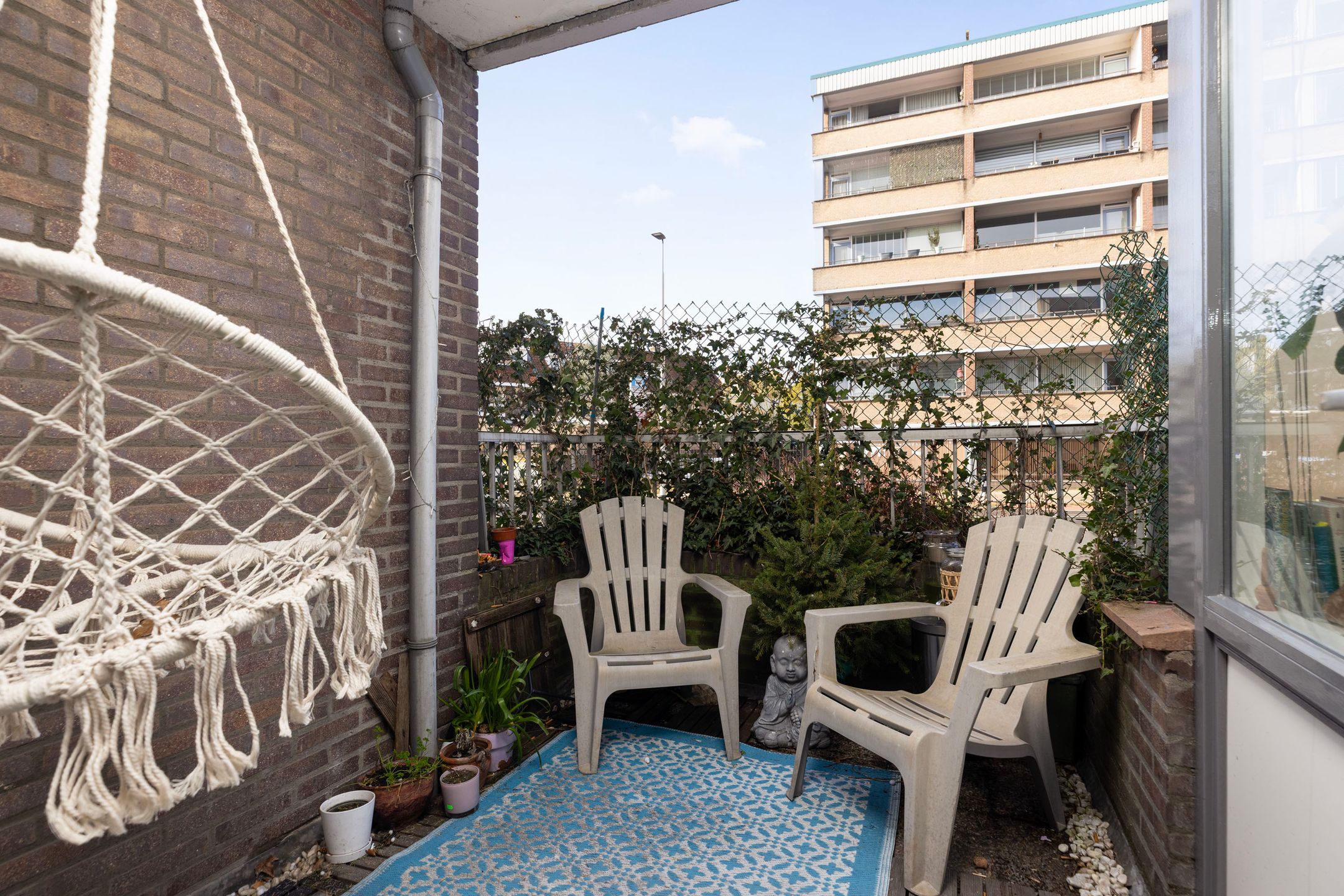 Foto 18 van Wichard van Pontlaan 16