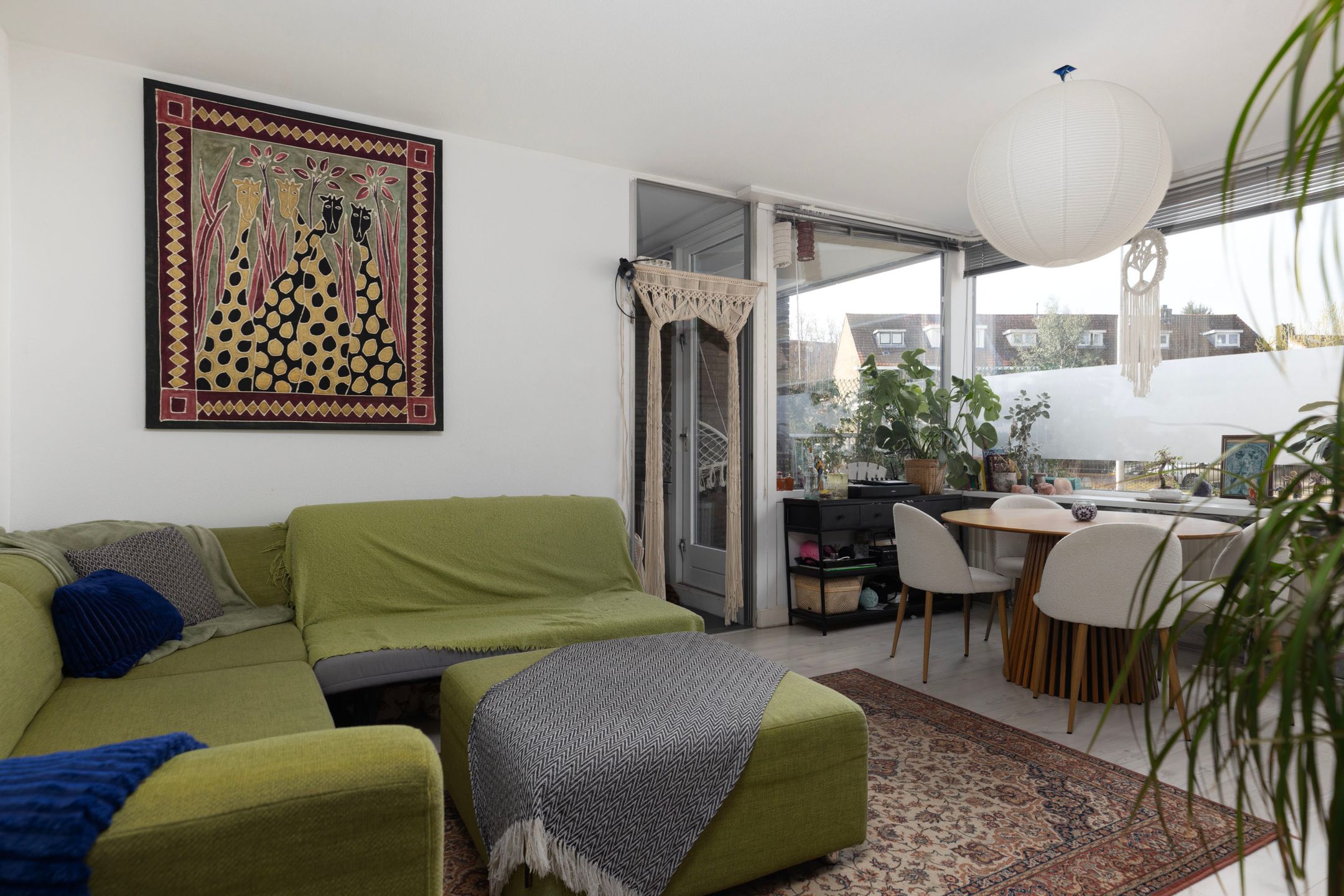 Foto 9 van Wichard van Pontlaan 16