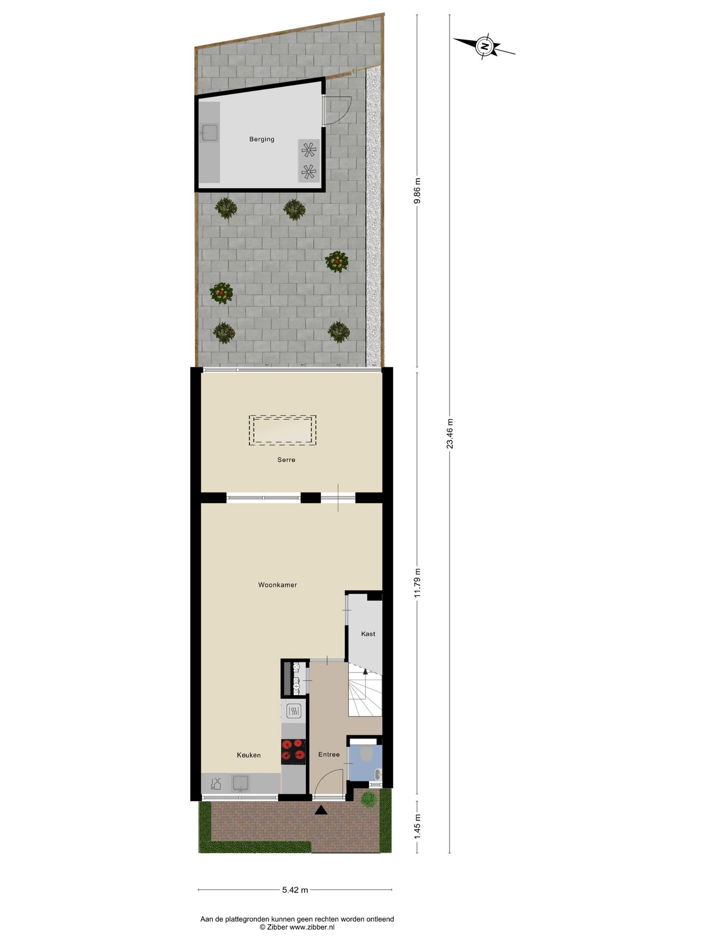 Foto 34 van Egelhof 20