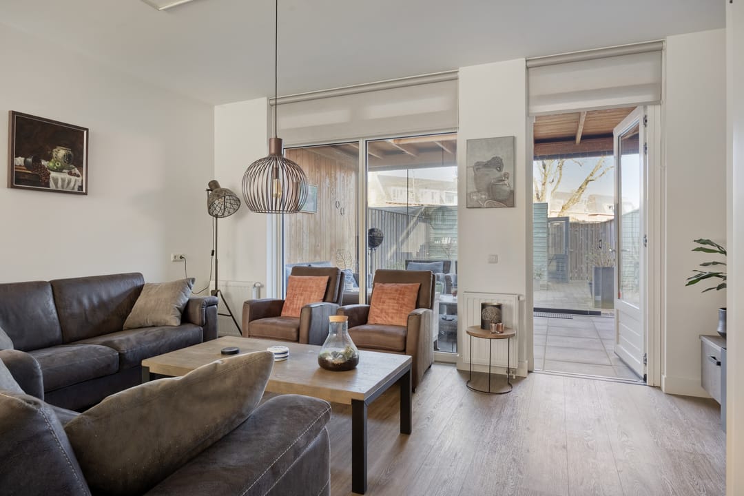 Foto 2 van Egelhof 20