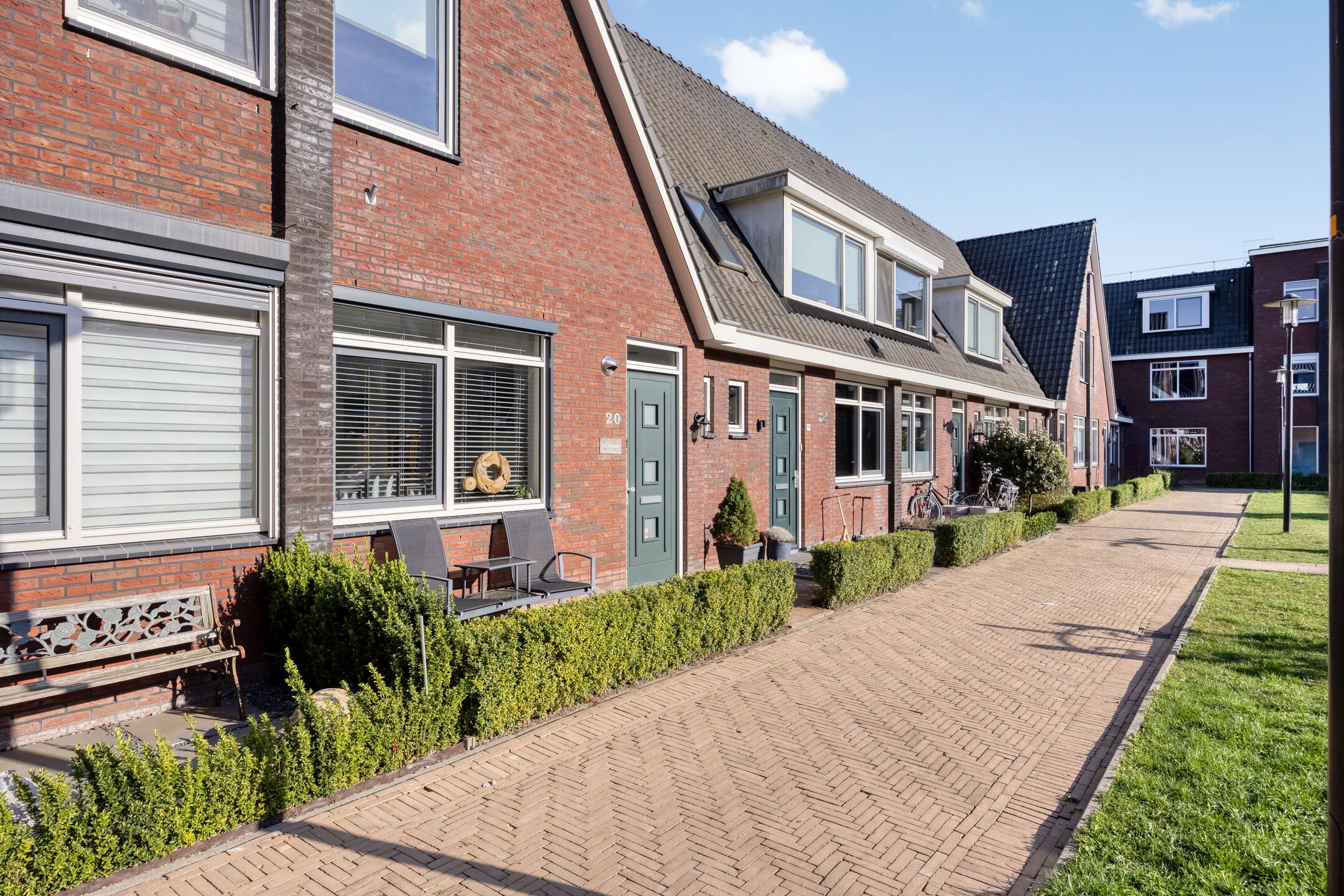 Foto 30 van Egelhof 20