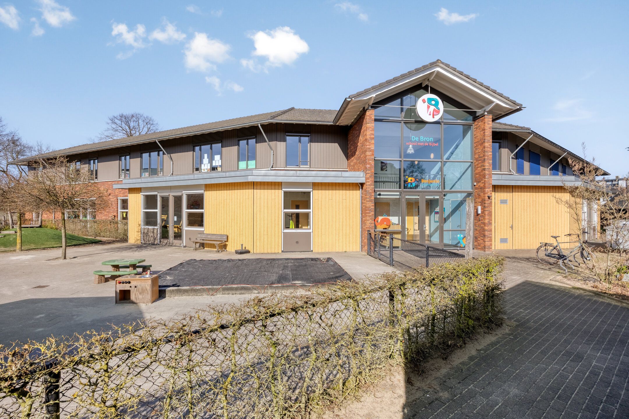 Foto 33 van Egelhof 20