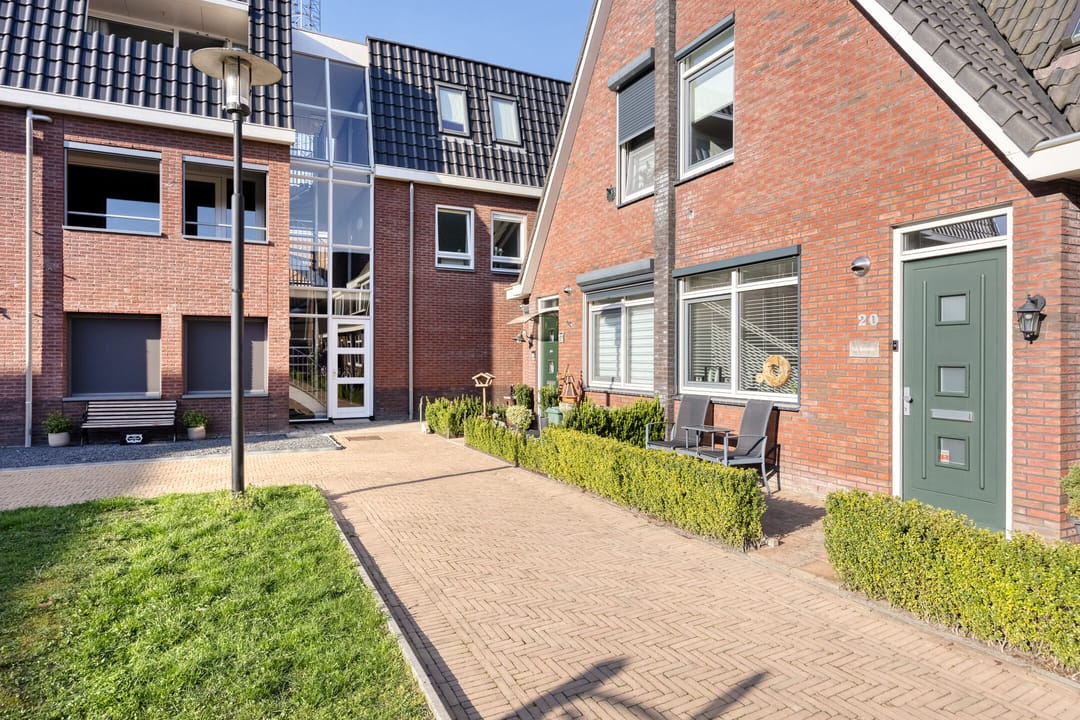 Foto 31 van Egelhof 20