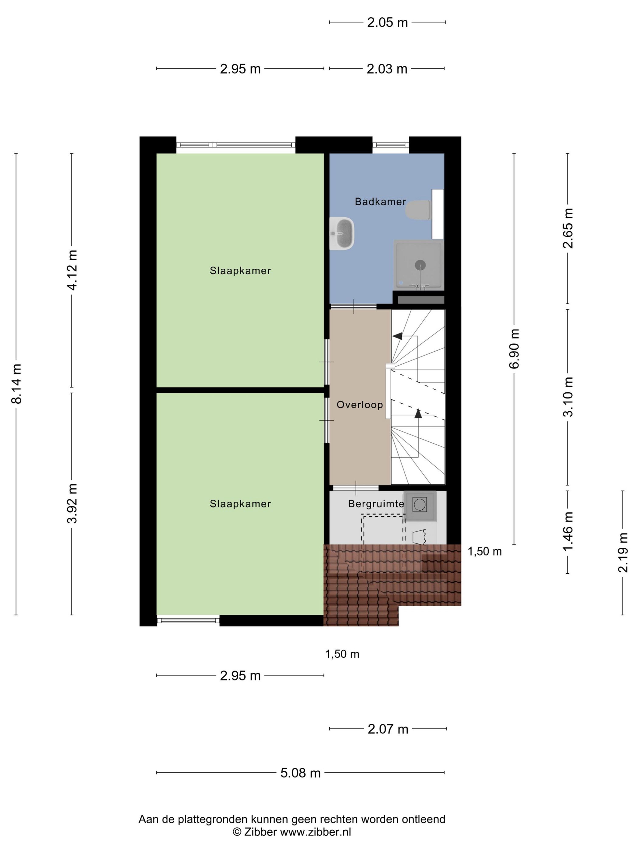 Foto 36 van Egelhof 20